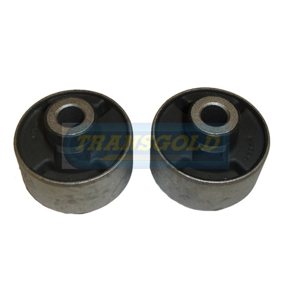 Transgold Control Arm Bush Kit (Contents as Pictured) - SK893
