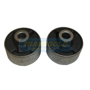 Transgold Control Arm Bush Kit (Contents as Pictured) - SK893