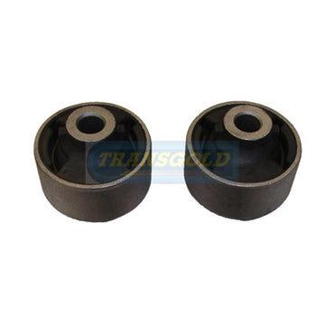 Transgold Control Arm Bush Kit (Contents as Pictured) - SK933