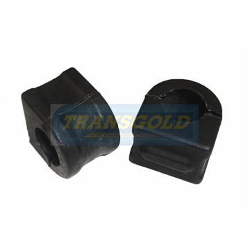 Transgold Sway Bar Bush Kit (Contents as Pictured) - SK955