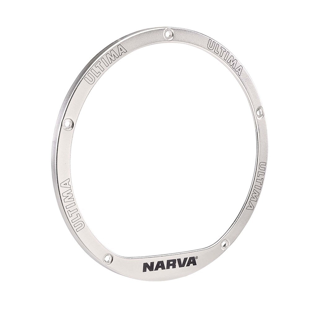 Narva Ultima 215 LED - Chrome Bezel 74146