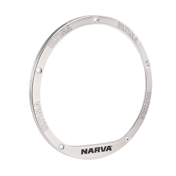 Narva Ultima 215 LED - Chrome Bezel 74146