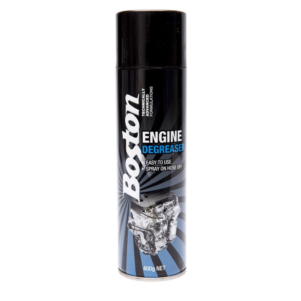 Boston Engine Degreaser - 400g - 78400 (Pickup Only)
