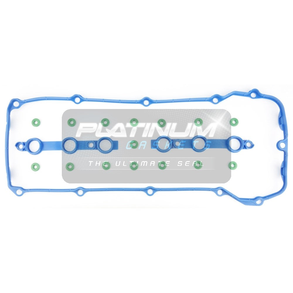 Platinum Rocker Cover Gasket Kit - RCG709AK