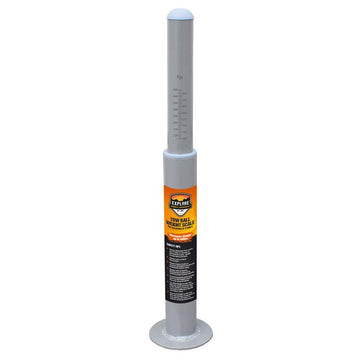 Explore 400kg Tow Ball Weight Scale - TBW01