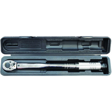 PKTool Twist Torque Wrench - 3/8” Drive  Cr-V  - PT52802