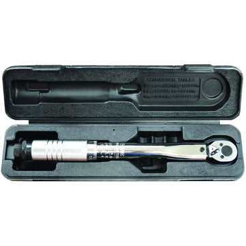 PKTool Twist Torque Wrench - 1/4” Drive - PT52801