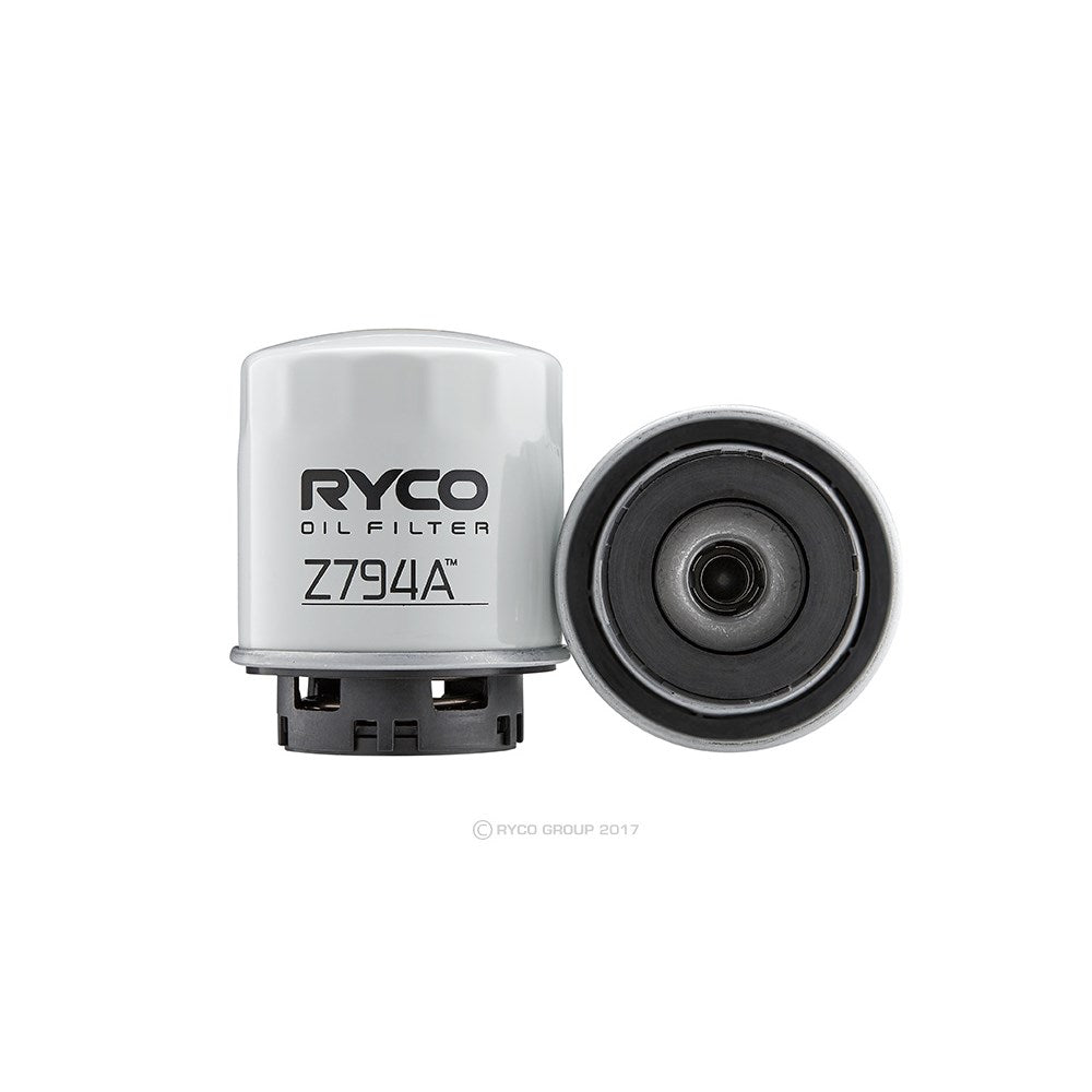 RYCO OIL FILTER  Z794A