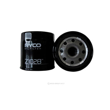 RYCO OIL FILTER  Z1028