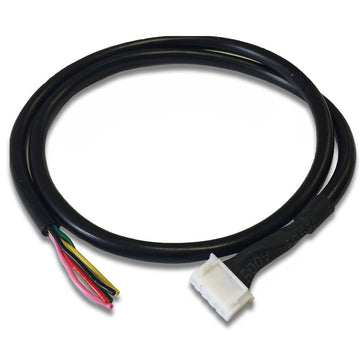 SAAS Oil Pressure Gauge Wiring Loom to Suit Street/Autoline Series Gauges - SG2130