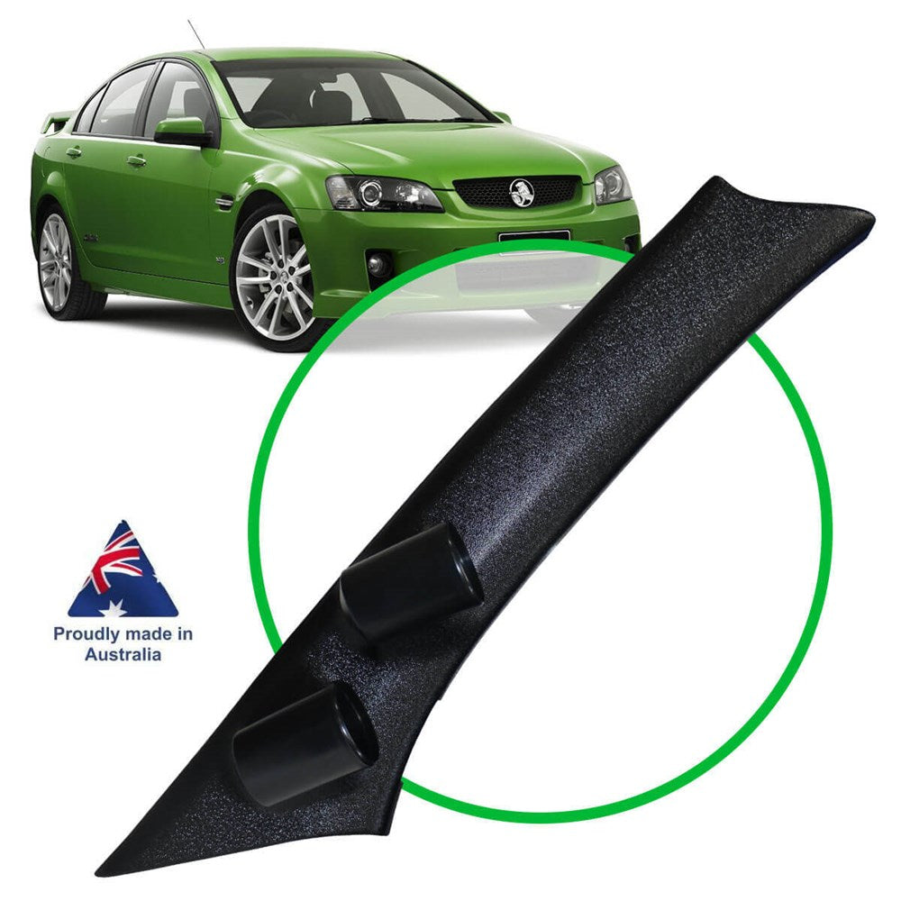 SAAS Gauge Dash Pod fits Holden Commodore 2006-2013 (VE-VE Series II) - SGP5101