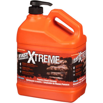 Permatex Fast Orange Xtr Hand Cleaner P/P 3.78L - 25618