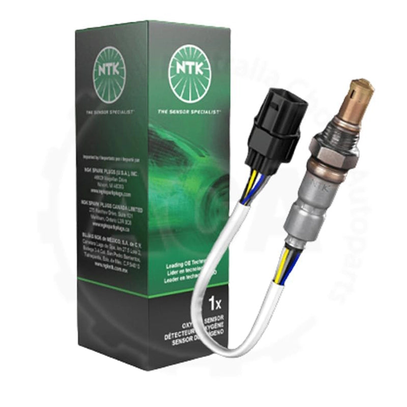 NTK Oxygen Sensor - OZA770-EE7