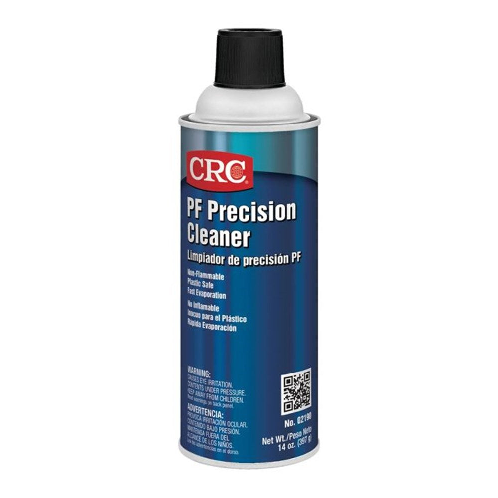 CRC PF Precision Cleaner 397g -2190 (Pickup Only)