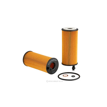 RYCO Oil Filter  R2808P