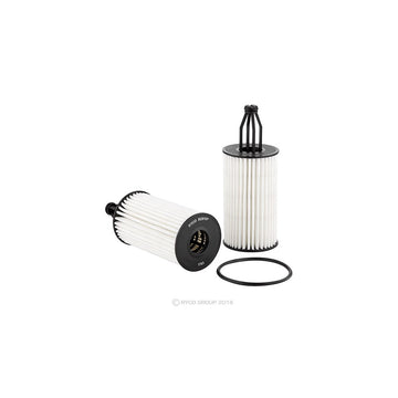 Ryco Oil Filter - R2816P