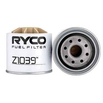 Ryco Heavy Duty Fuel Water Separator - Z1039