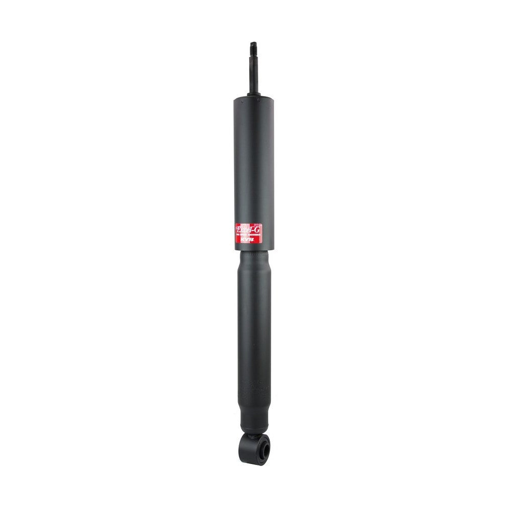 KYB 3450000 Rear Left or Right Shock Absorber Fits Toyota Landcruiser Prado 150 and 155 series (up to 50mm lift) Skorched 4s