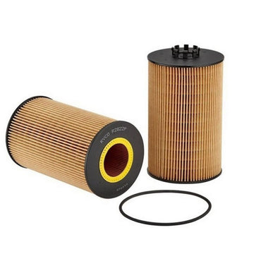Ryco Heavy Duty Cartridge Oil Filter - R2822P