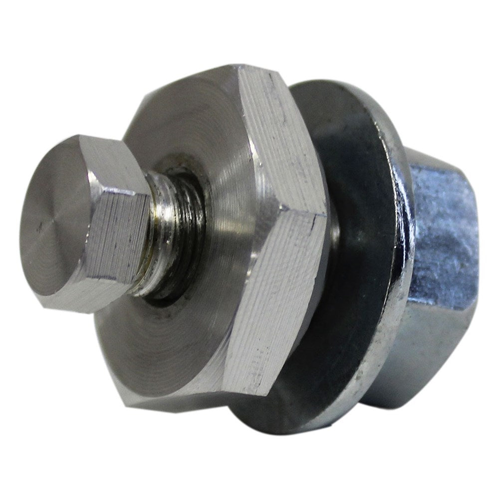 SAAS Transmission Temperature Sender Adaptor - Screw in Bung for 1/8 NPTF Probe - SGA1007