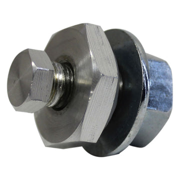 SAAS Transmission Temperature Sender Adaptor - Screw in Bung for 1/8 NPTF Probe - SGA1007