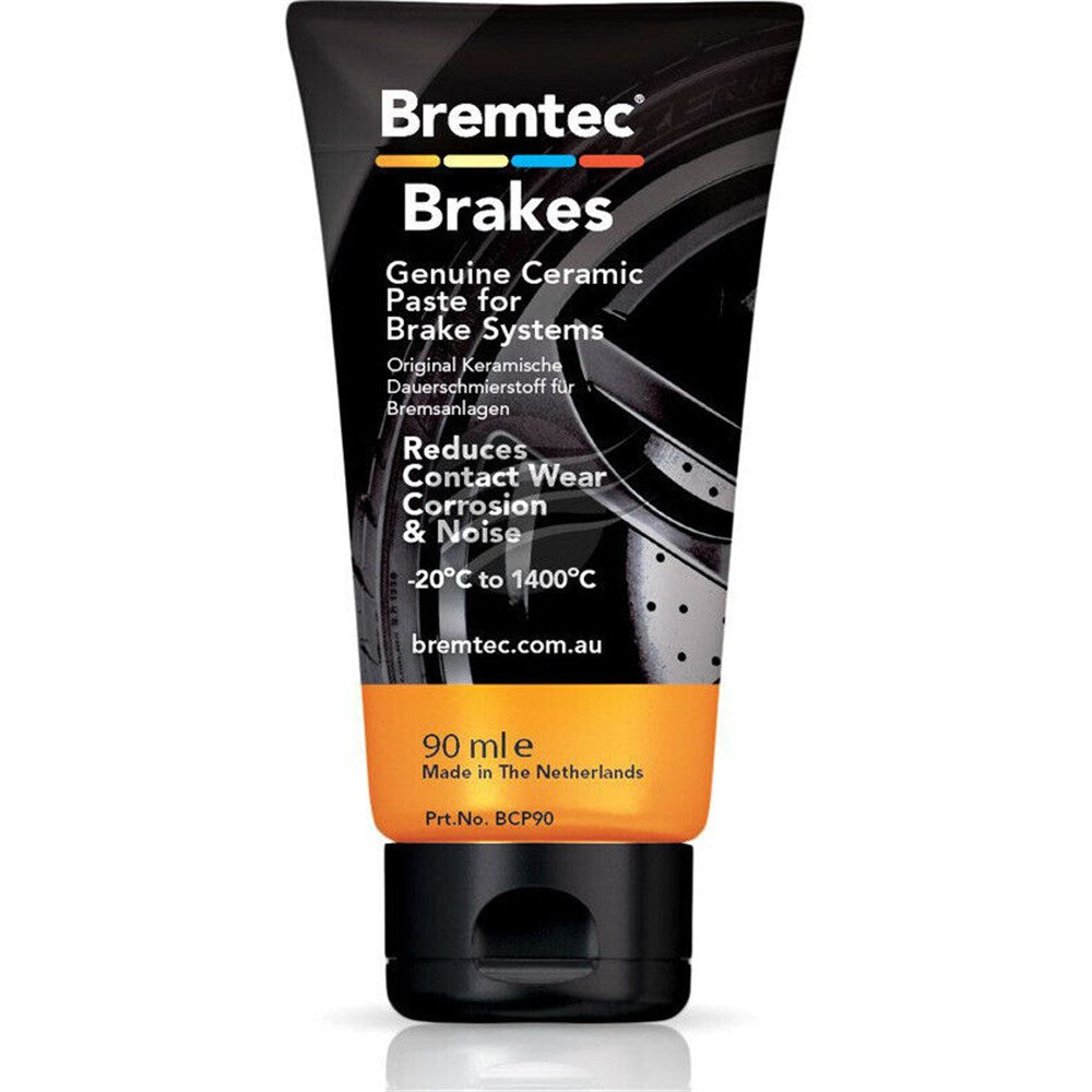 Bremtec Ceramic Anti-Squeal Paste - BCP90