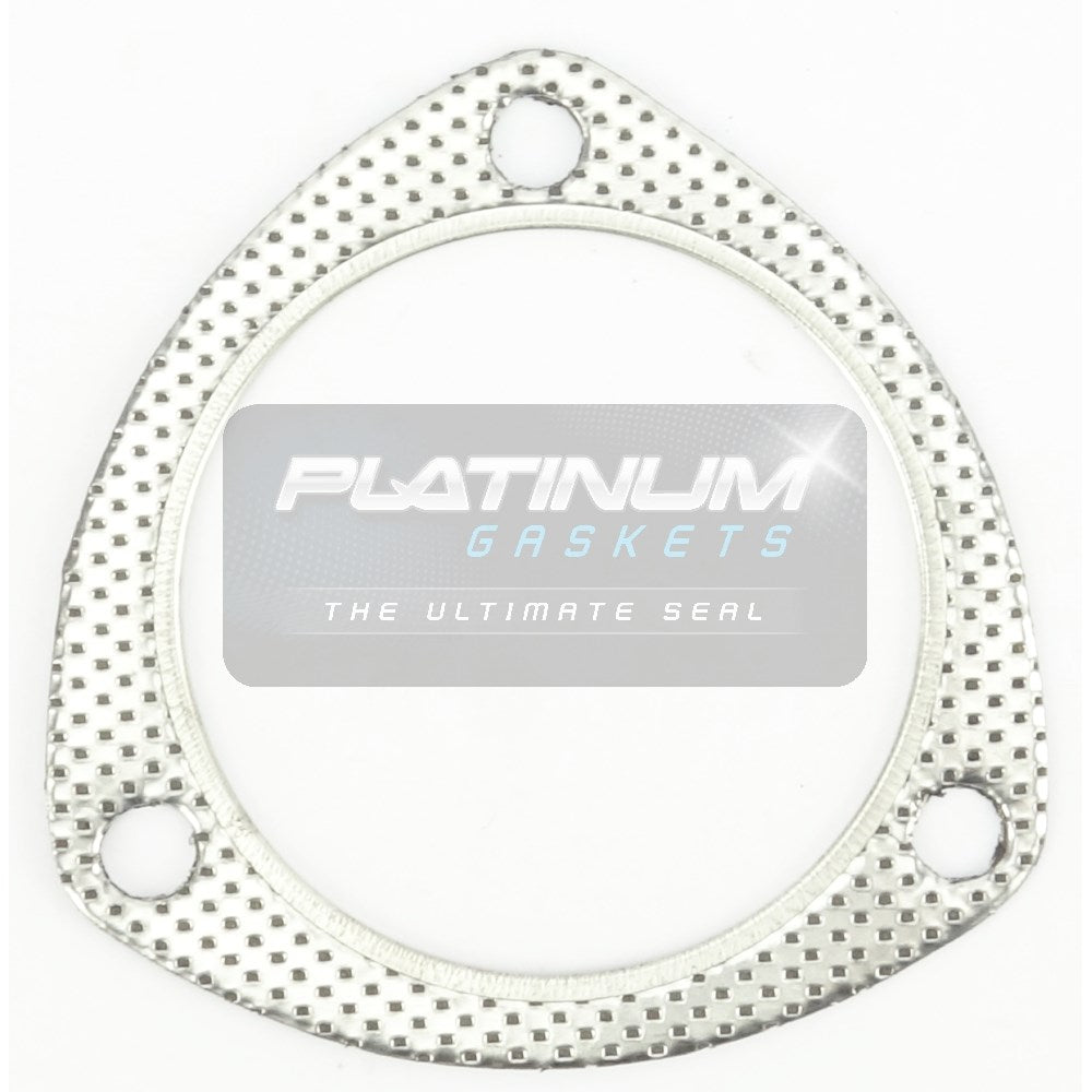 Platinum Collector Gasket - 3 1/2 Inch - JE930L