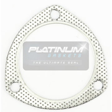 Platinum Collector Gasket - 3 1/2 Inch - JE930L