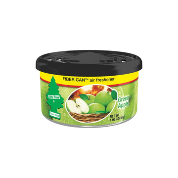 Little Trees Little Tree Fiber Can - Green Apple 30g - 17816