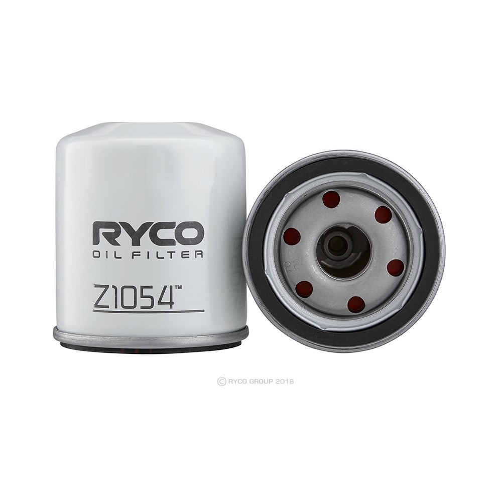 Ryco Oil Filter - Z1054