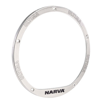 Narva Ultima 180 LED - Chrome Bezel 74143