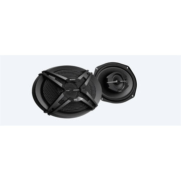 Sony XSGTF6939 Pair of 6x9 Inch (16 x 24cm) 420W 3-way Coaxial Speakers