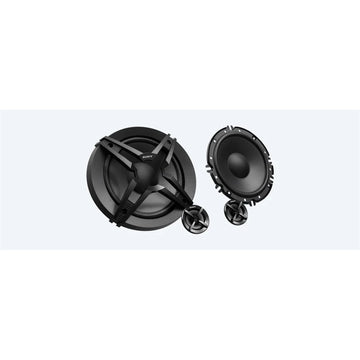 Sony XSFB1621C Pair of 6.3 Inch (16cm) 270W 2-way Component Speakers