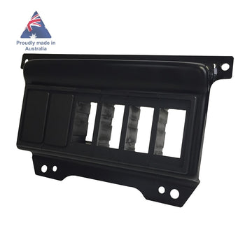 SAAS Switch Panel fits Patrol 2004-2016 GU - Y61 - SSP4201