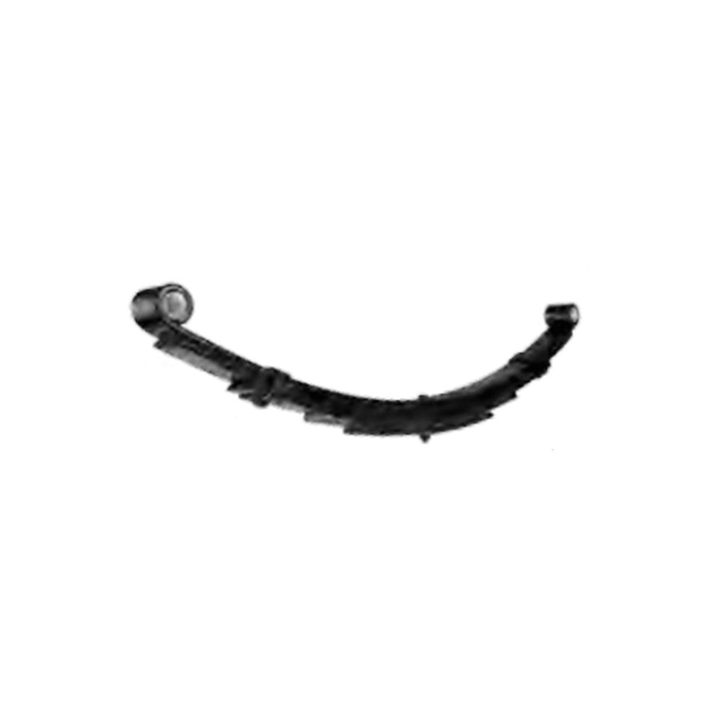 ASTSS Shackle Spring 5 Leaf (8x45mm) 650kg 710mm Black - R5108B