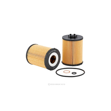 RYCO Oil Filter  R2781P
