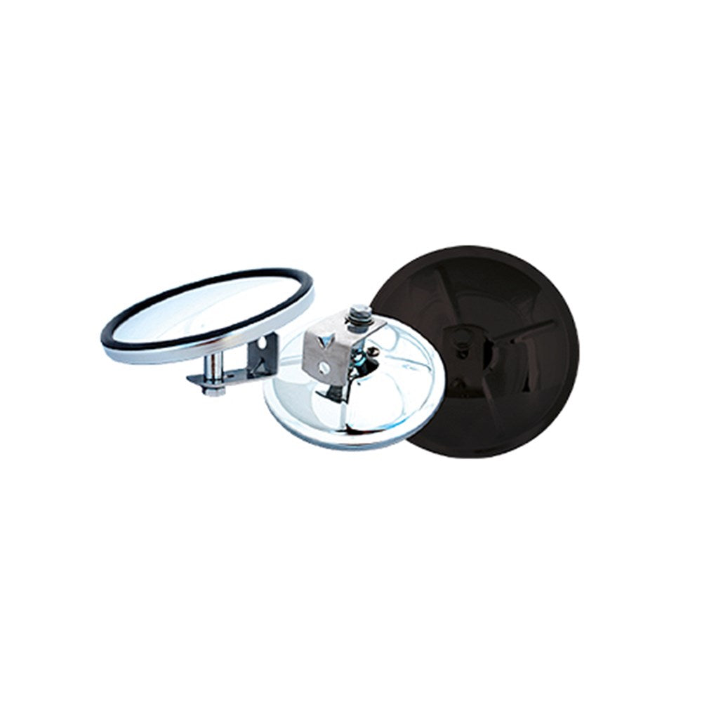 Versus Spotter Mirror Stainless - VM0505S