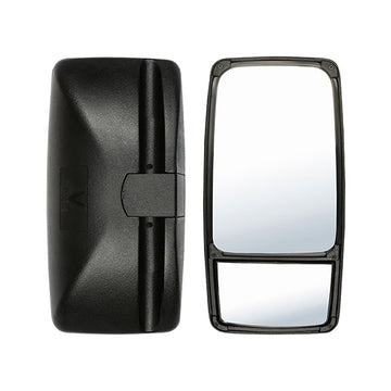 Verus Mirror Head Universal LF (Left side) - VM2370185LH