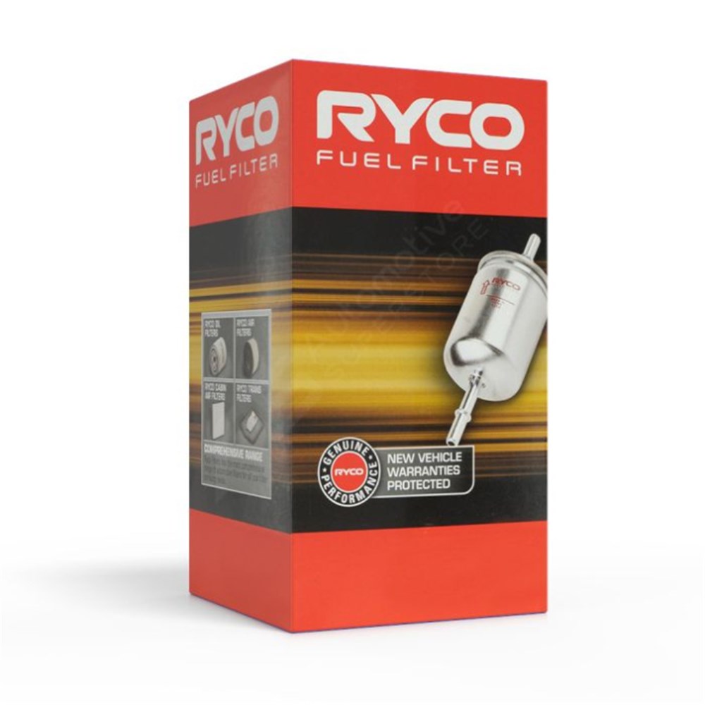 Ryco Heavy Duty Fuel Filter - Primary - R2830P | Auto One