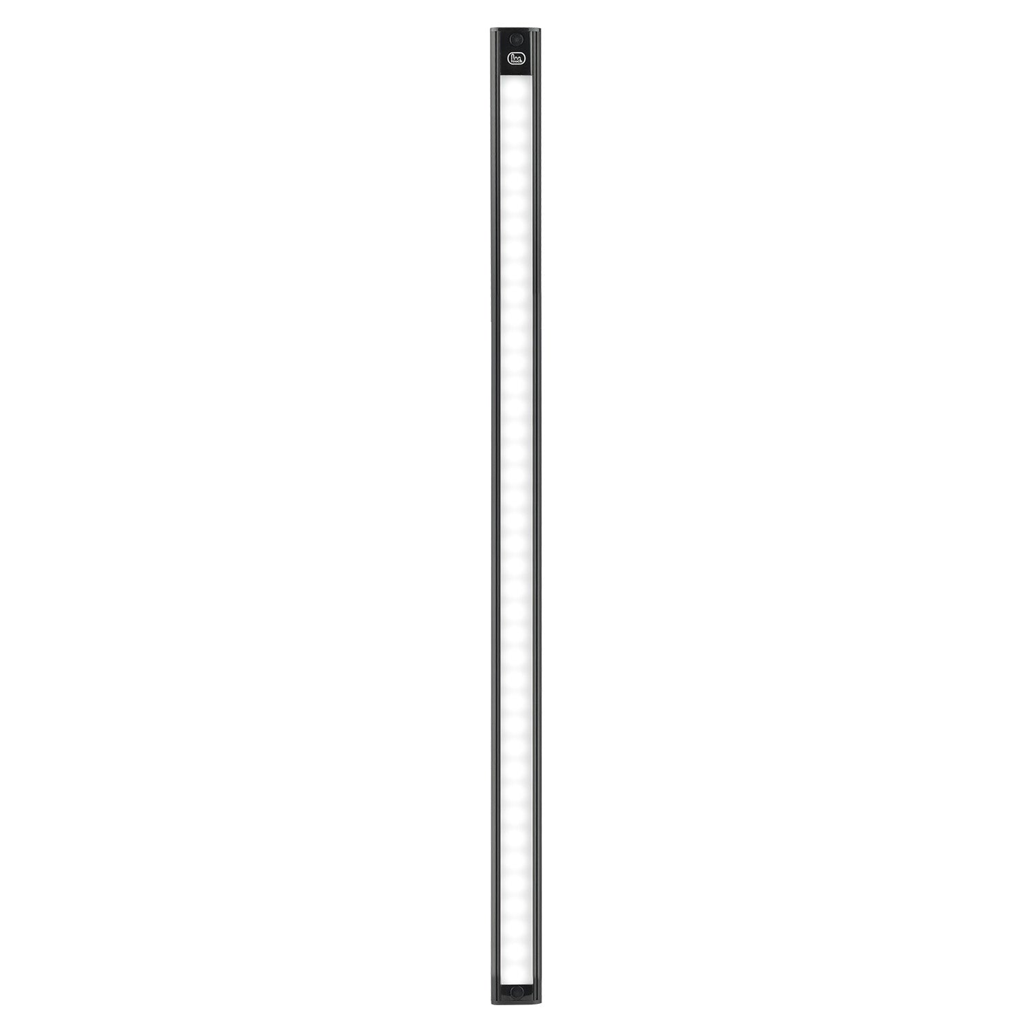 LED Autolamps 40770MCU Interior Strip Lamp with Touch Sensor