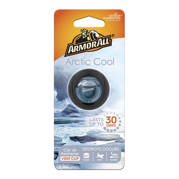Armor All Essential Blends Arctic Cool Air Freshener