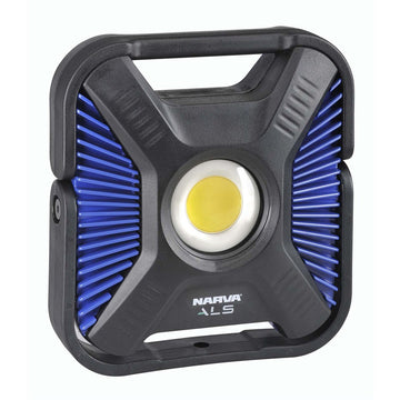 Narva 71416 Als Rechargeable LED Flood Light - 6,000 Lumens