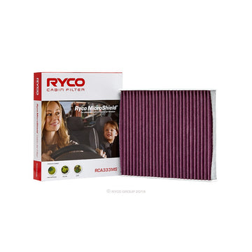 RYCO Cabin Air Filter  RCA333MS