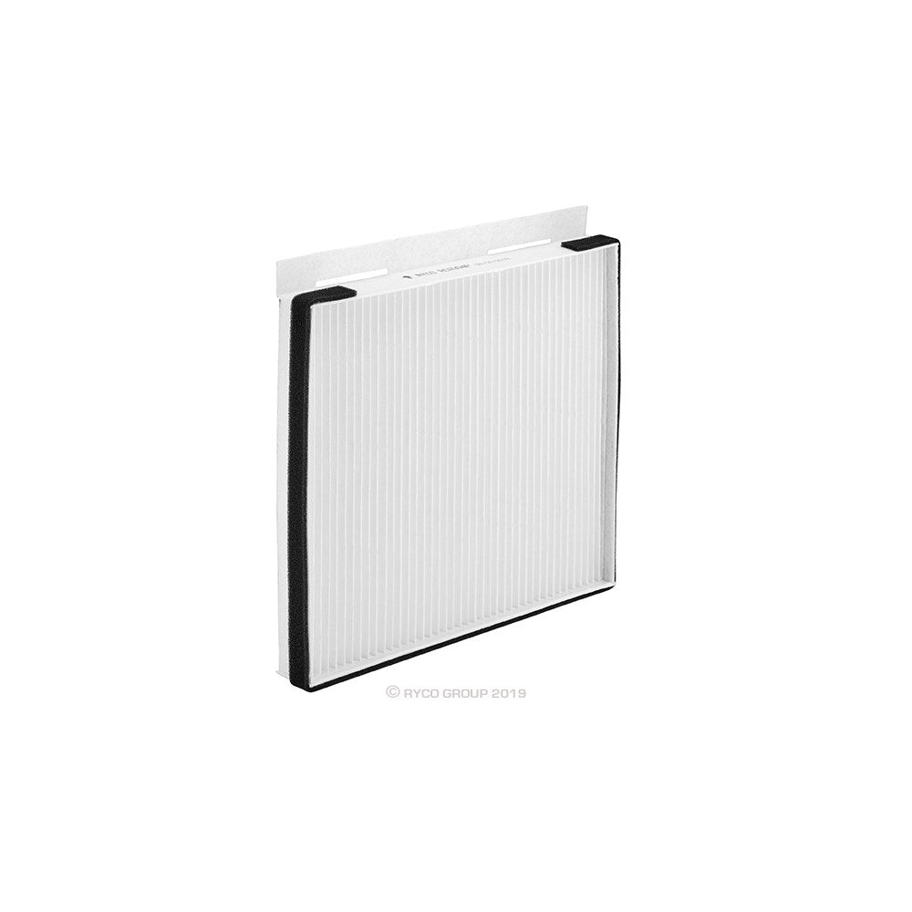 Clean Air Rca544 Basic Ryco Cabin Air Filter RCA394P