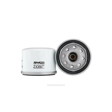 Ryco Oil Filter  Z1082