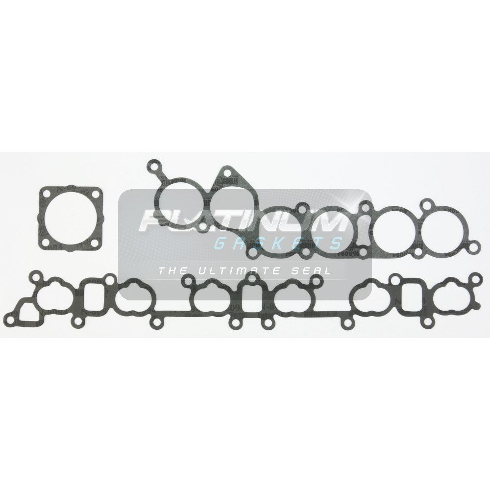 Platinum Intake Manifold Gasket Set - IMS769