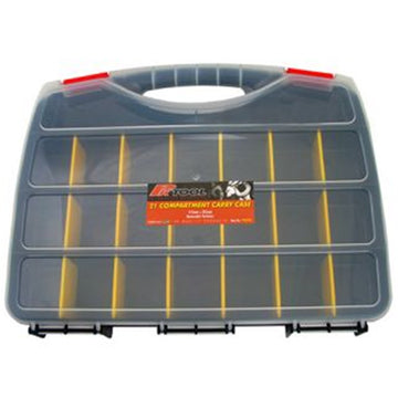 PKTool 36 Compartment Double Sided Organizer Case - PT80906