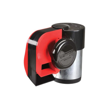Narva 72537BL 12V Compact Electropneumatic Truck Horn (Single)