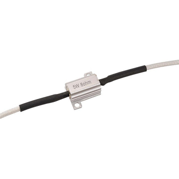 Narva 90038BL2 12V 5W Load Resistor, Twin Pack