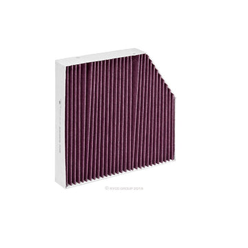 RYCO Cabin Air Filter  RCA404MS